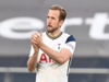 Ambitious Harry Kane holds key to England's Euro challenge