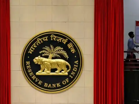 India: Banking on forex reserves