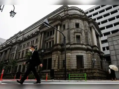 Japan: An opportunity to normalise policy