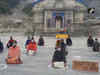 Uttarakhand: Kedarnath Temple priests continue sit-in protest to disband Devasthanam Board