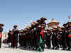 Leh-Ladakh: Passing-out parade held to mark entry of recruits in Ladakh Scouts Regiment