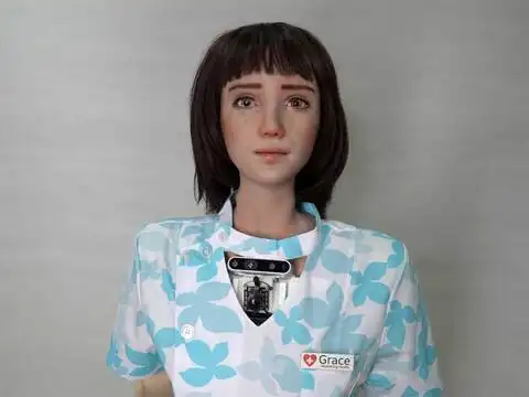 ​Need for humanoid robots