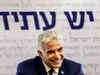 Israel's Yair Lapid: From TV anchor to coalition architect