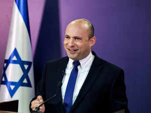 Israel's Bennett: hard-right tech millionaire set to become PM