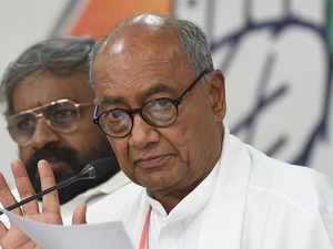 Ravi Shankar Prasad asks Congress to make its stand clear on Digvijay's remarks on Article 370