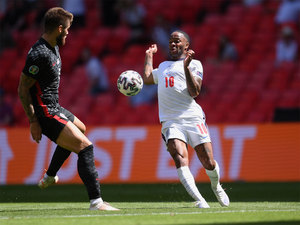 Raheem Sterling Gives England Opening Win Over Croatia The Economic Times