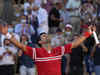 Novak Djokovic beats Stefanos Tsitsipas to win French Open title