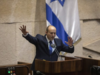 Naftali Bennett sworn in as Israel's new Prime Minister, ending Netanyahu's 12-year rule