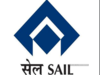 Buy SAIL, target price Rs 185: Motilal Oswal