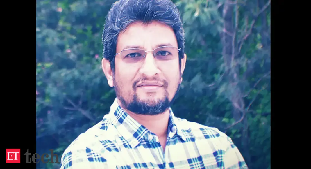SimpliContract raises $1.8 million in seed funding led by Kalaari Capital - Vimarsana News