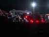US: At least Eight people injured after Texas race track crash