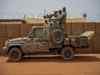 Two Mali soldiers die in suspected jihadist ambush