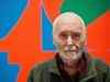 Pop artist Robert Indiana's island home to turn into a museum to preserve & celebrate his work