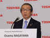 Toshiba corporate scandal: Chairman says wants to stay on, says new directors needed