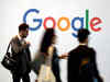 Google dangles paid upgrade to businesses using Gmail addresses