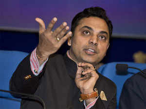 File photo of Chief Economic Advisor KV Subramanian