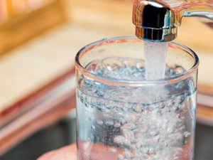 tap water thinkstock