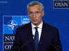 NATO declares China a global security challenge