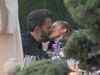 'Bennifer' returns as Jennifer Lopez and Ben Affleck rekindle romance with a kiss