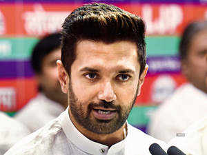 chirag paswan