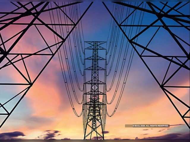 Power Grid Corporation of India Ltd