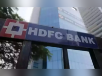 HDFC Bank