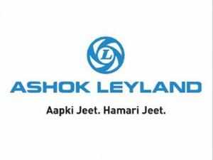 Ashok Leyland