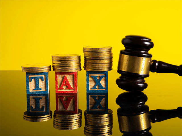 ​What was in store for taxpayers, investors