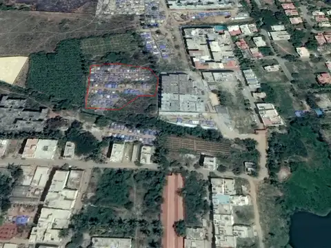 ​Use of satellite imagery