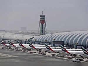 Dubai Emirates