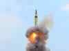 India behind China and Pakistan in nuclear-warheads but not worried