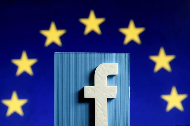 Facebook Eu Court Backs National Data Watchdog Powers In Blow To Facebook Big Tech The Economic Times