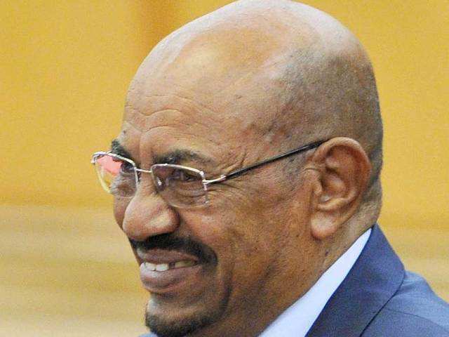 ​Omar al-Bashir
