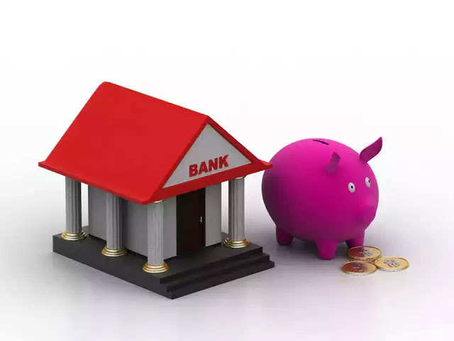 ​Deposits in bank accounts