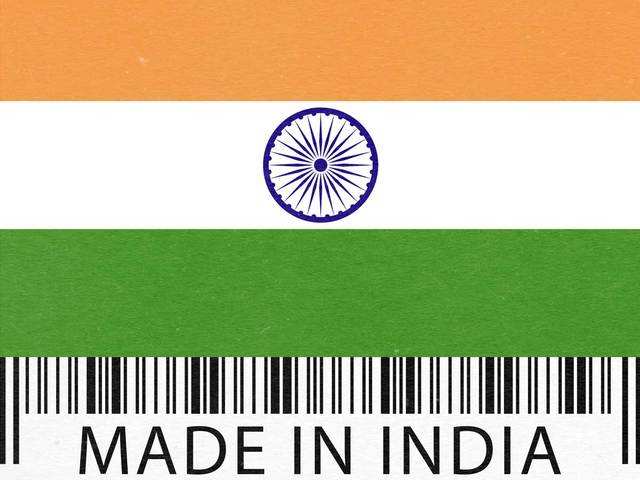 ​Made in India