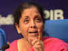 NDA inherited a fragile economy from UPA, it took PM from 2014-2018 to revive the economy: Nirmala Sitharaman