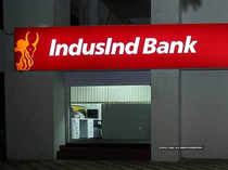 IndusInd Bank