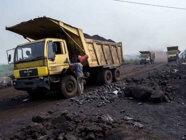 Coal India | BUY | Target Price: Rs 205