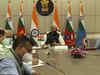 Defence Minister Rajnath Singh addresses ASEAN Defence Ministers’ Meeting Plus
