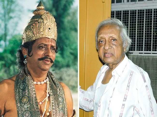 The veteran actor's last rites will be held at Juhu's Pawan Hans crematorium in the evening