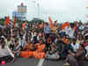Maharashtra: Agitation on Maratha quota begins in Kolhapur