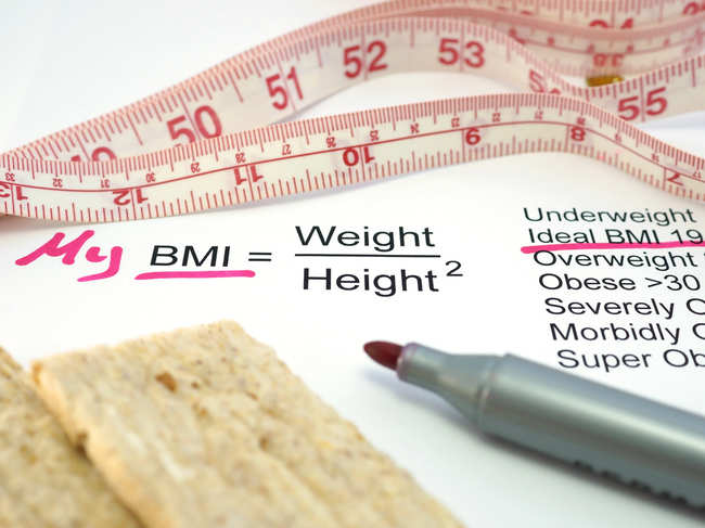 BMI calculator-formula_iStock
