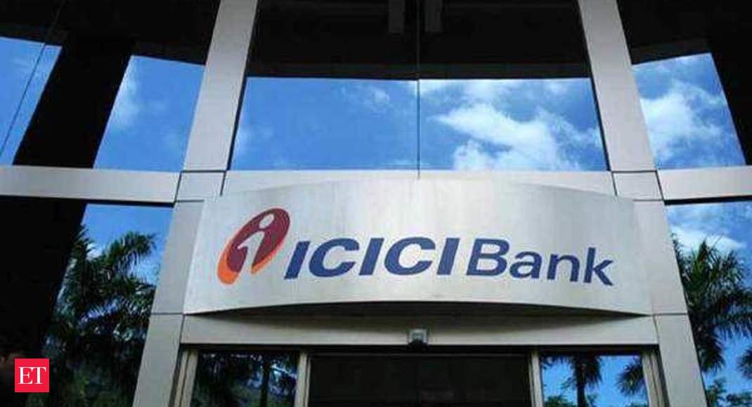 ICICI Bank Expects Corporate Demand To Pick Up As Economy Rebounds   Photo 