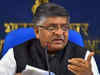 Twitter deliberately chose path of non-compliance with new IT rules: Ravi Shankar Prasad