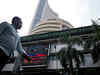 Sensex drops 271 points, Nifty below 15,800; Adani group stocks tank up to 8%