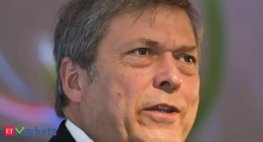 Tata Motors may extend CEO Butschek's term by 1 year - Vimarsana News
