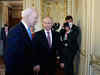 China, Russia release roadmap for building lunar space station as Joe Biden, Putin meet in Geneva