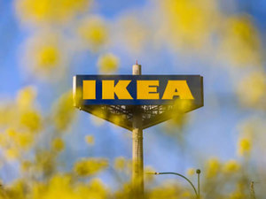 Monument huwelijk kraan Ikea fined $1.3 million over spying campaign in France - The Economic Times