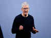 Tim Cook says proposed EU tech rules threaten security of iPhones