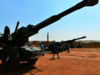 Trials commence for made-in-India artillery guns
